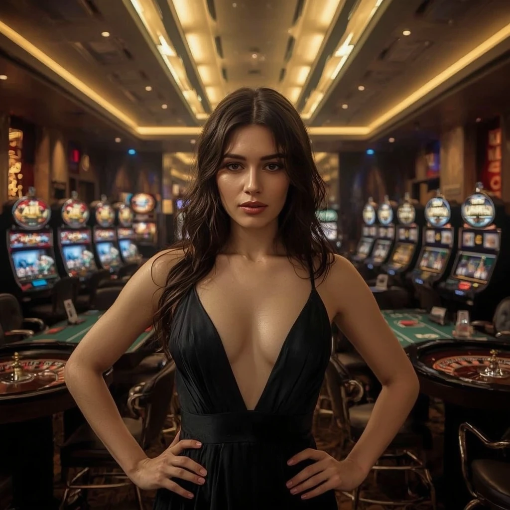 JetBahis Casino giochi