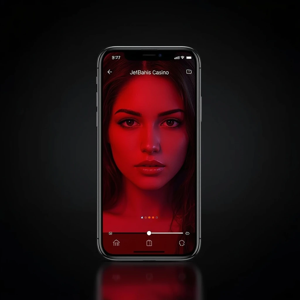 JetBahis Casino Applicazione