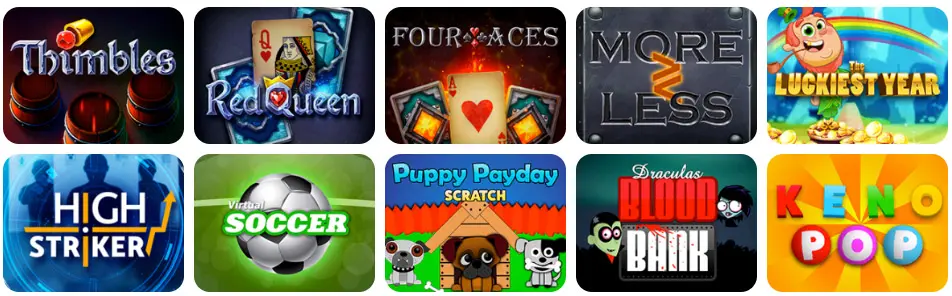 Giochi online JETBAHIS CASINO