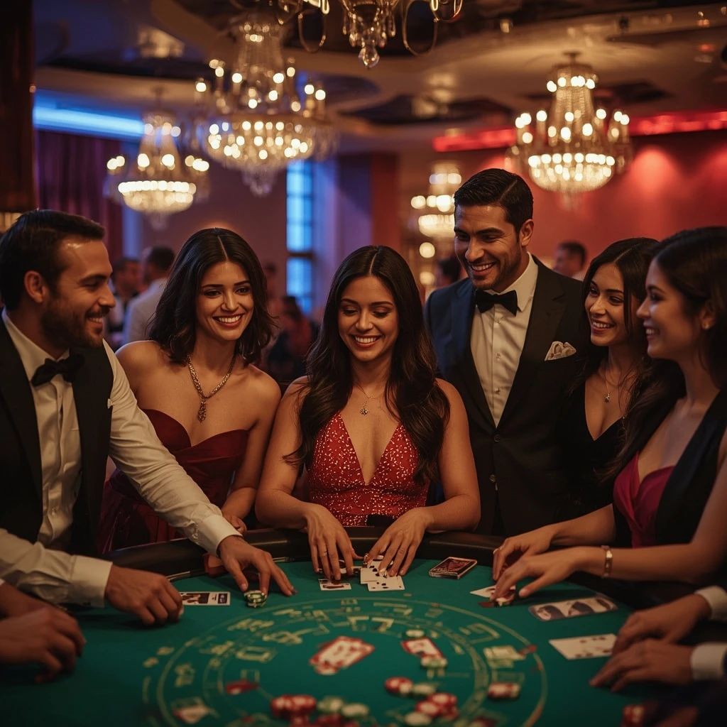 blackjack al JETBAHIS CASINO