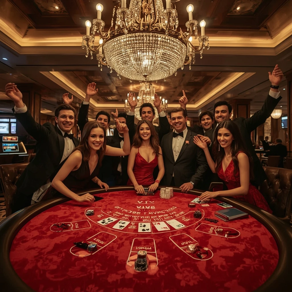 bonus VIP al casinò JETBAHIS CASINO