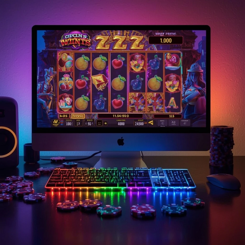 Microgaming JETBAHIS CASINO