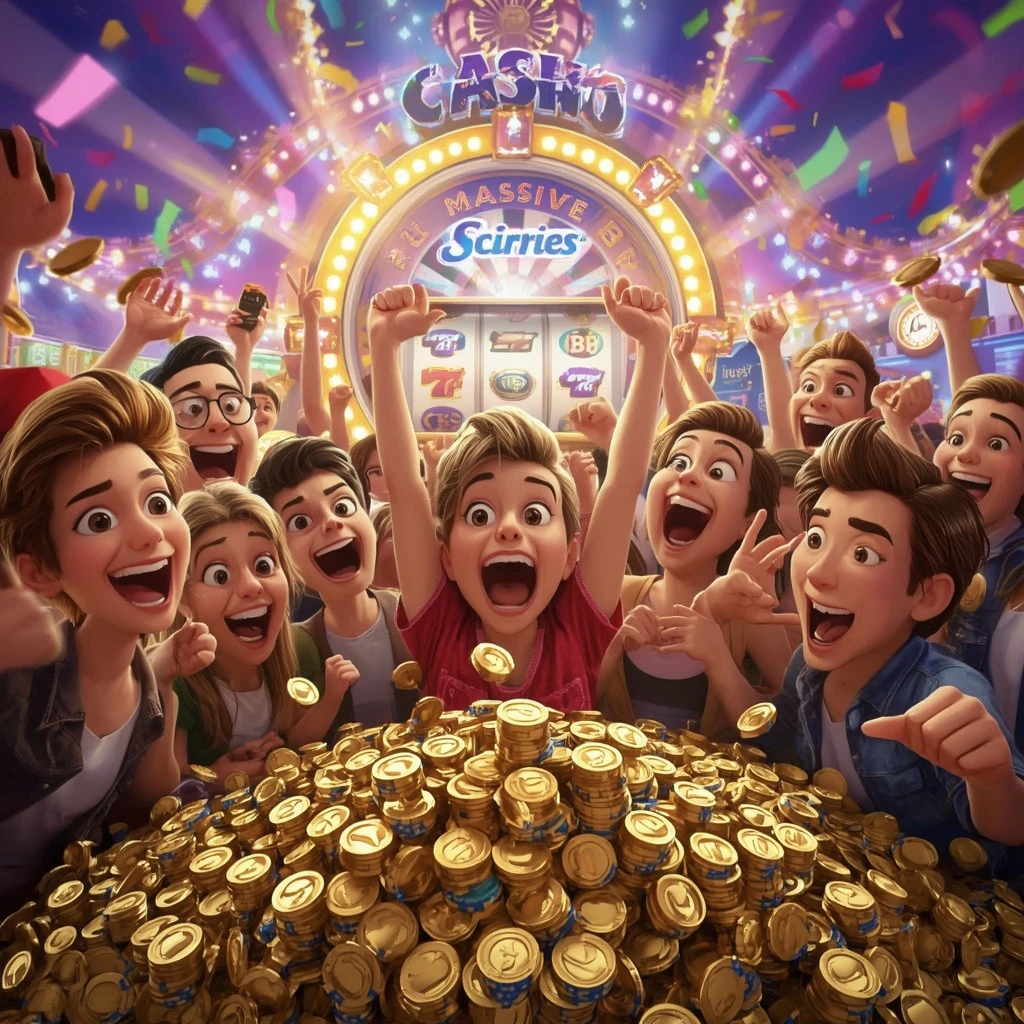 i migliori giochi Jackpot JETBAHIS CASINO