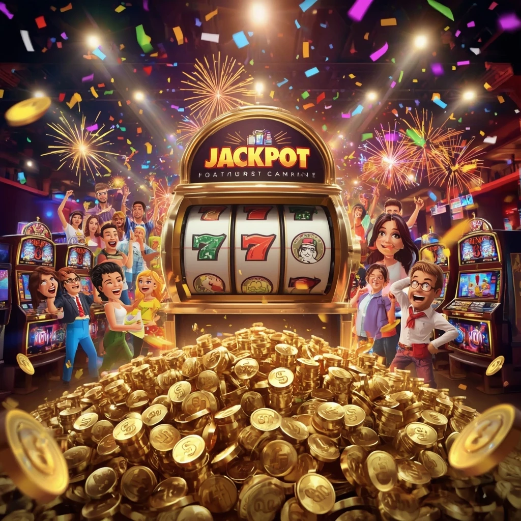 buone slot JETBAHIS CASINO