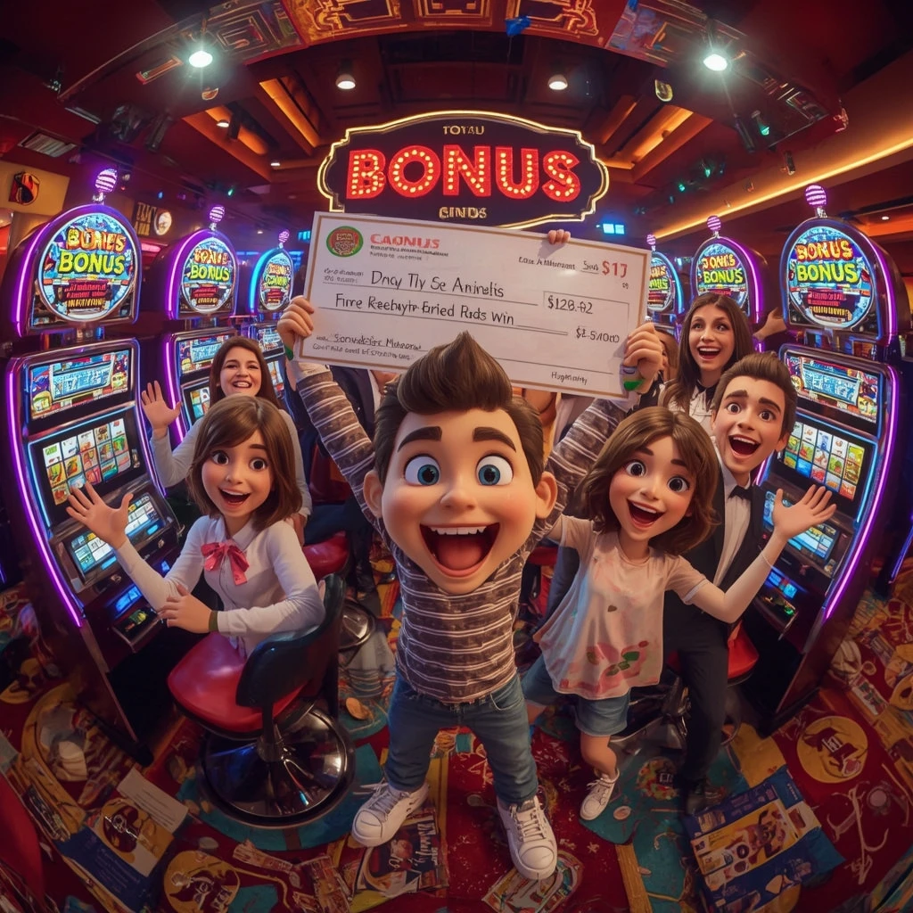 bonus nelle mani dell'uomo al casinò JETBAHIS CASINO