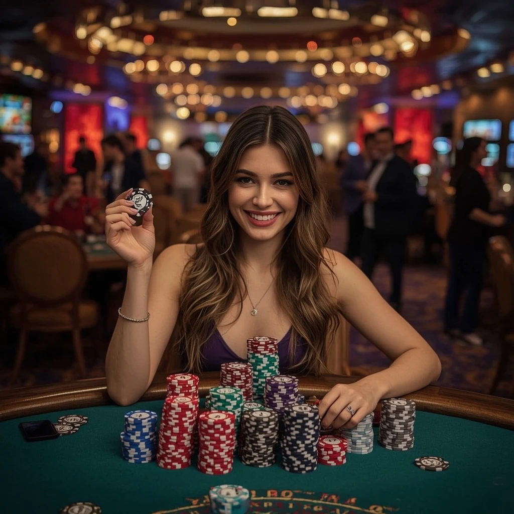 bonus nelle mani dell'uomo al casinò JETBAHIS CASINO