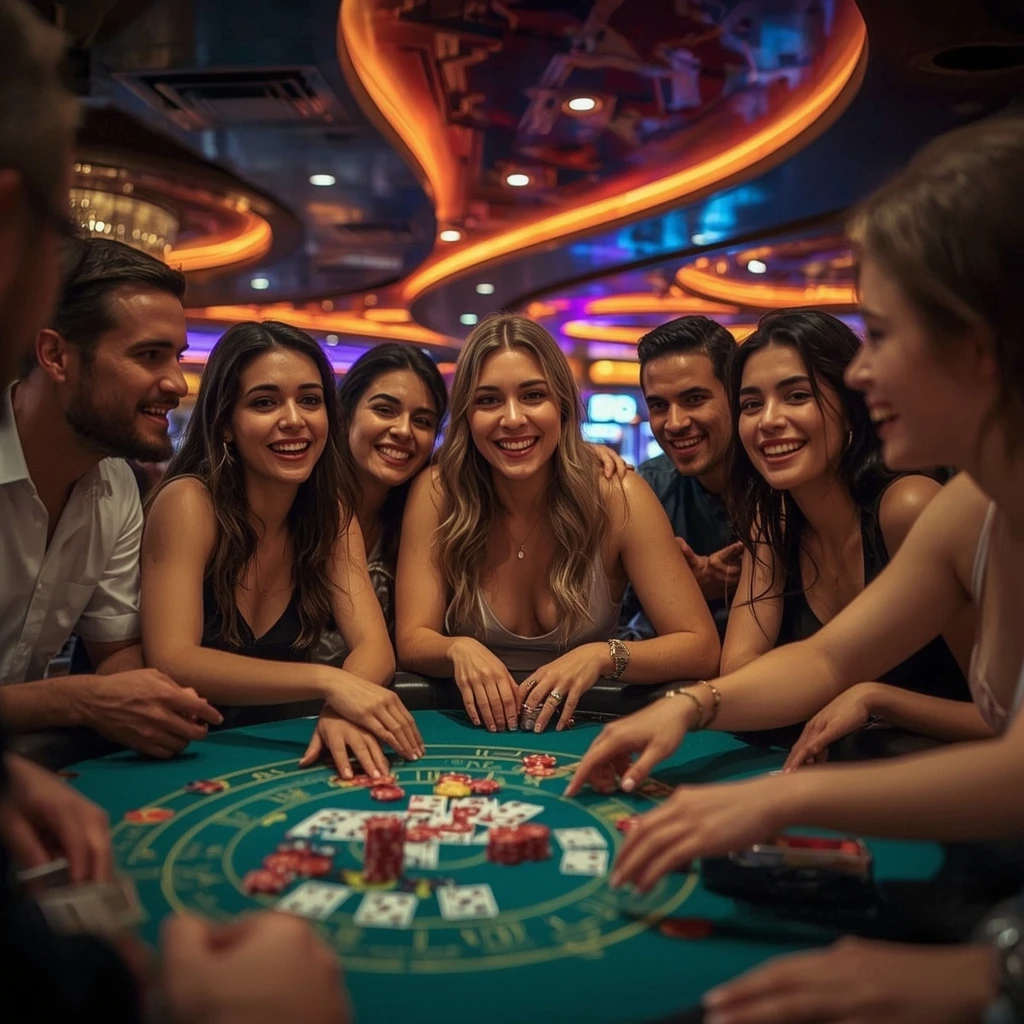 Blackjack JetBahis Casino