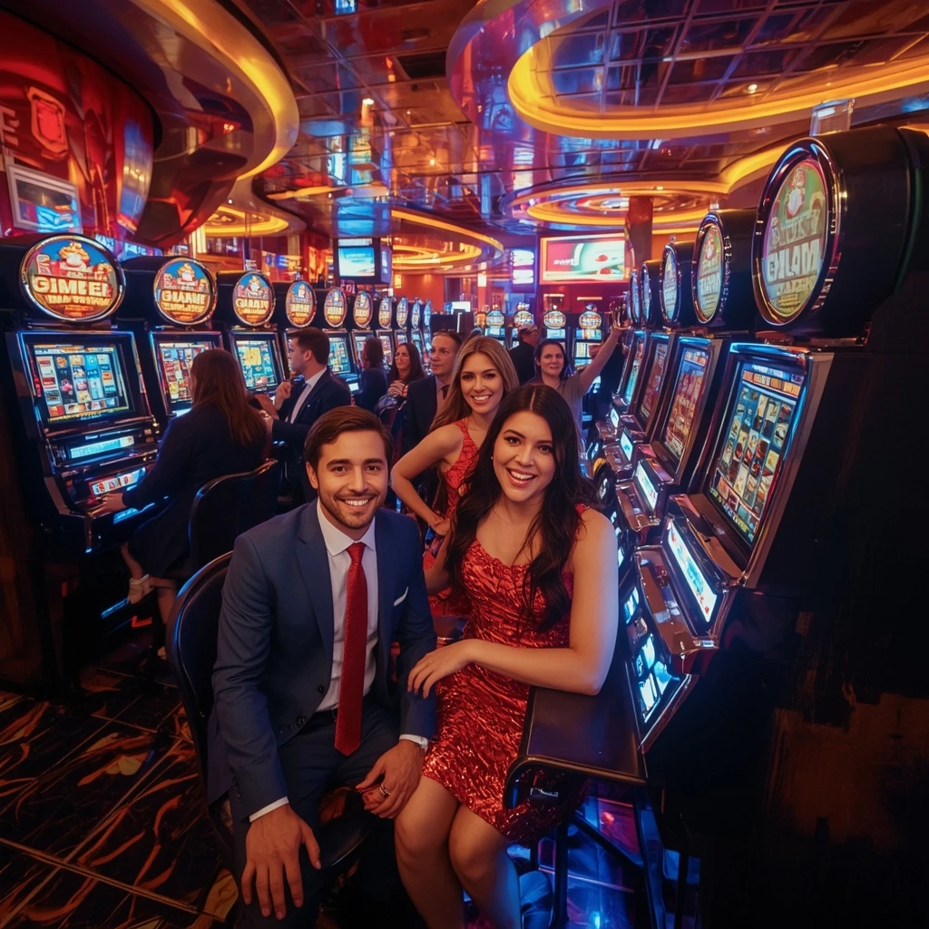 Le migliori slot del casinò JetBahis Casino