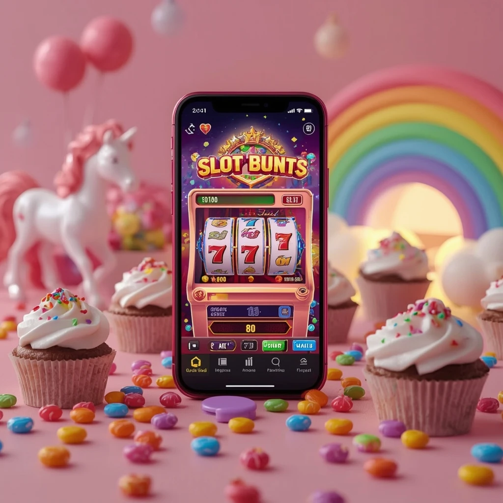 slot su iPhone JetBahis Casino