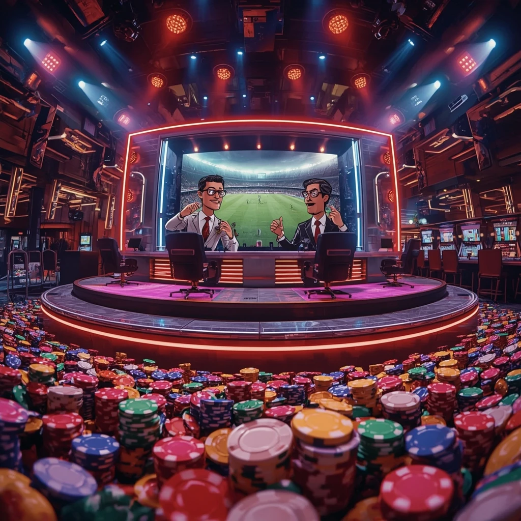 Scommesse sul calcio al casinò JETBAHIS CASINO