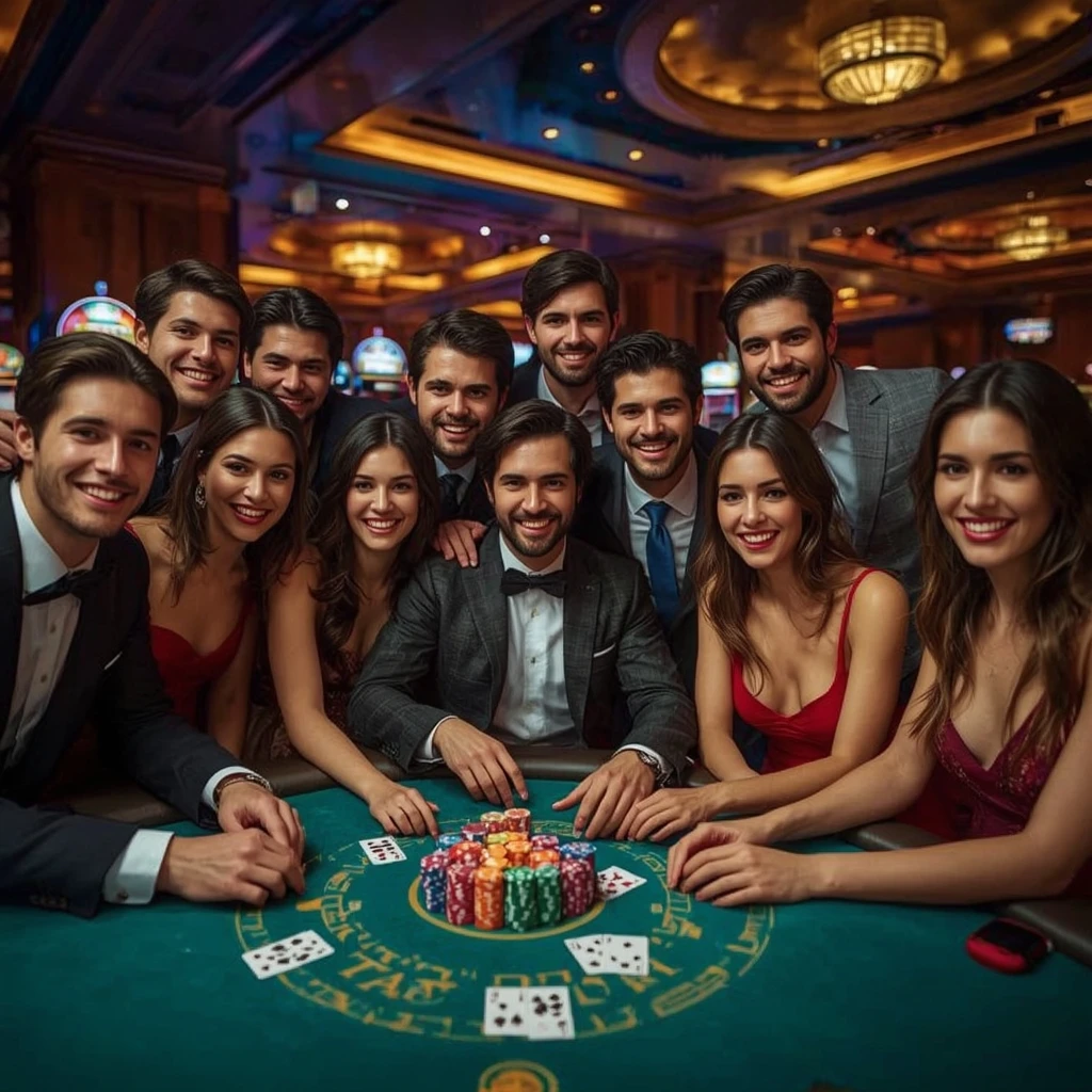 Le basi del gioco JetBahis Casino